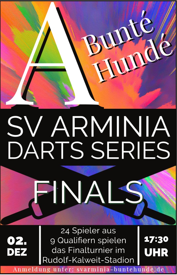 SV_Arminia_Darts_Series_-_Finale